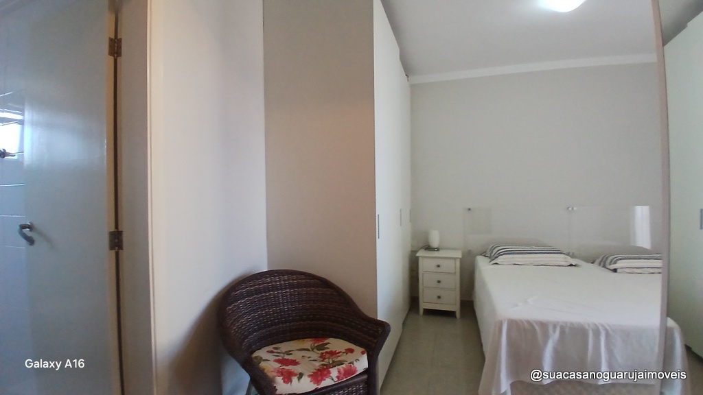 Cobertura com 3 dormitorios  1 suite 3 vagas  à Venda, 230 m² por R$ 1.600.000  CO100E