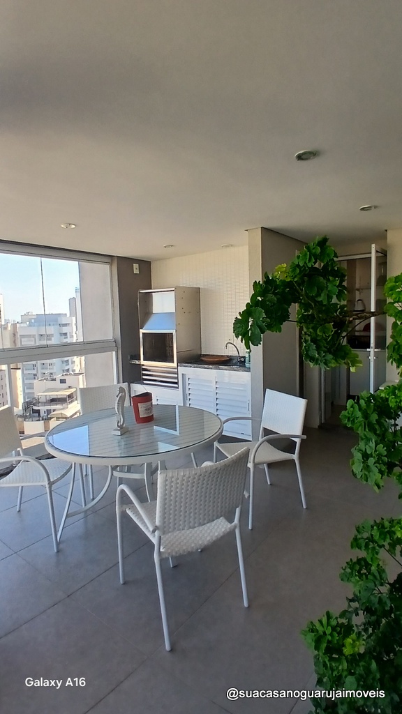Cobertura com 3 dormitorios  1 suite 3 vagas  à Venda, 230 m² por R$ 1.600.000  CO100E