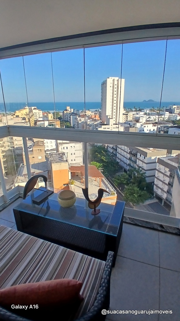 Cobertura com 3 dormitorios  1 suite 3 vagas  à Venda, 230 m² por R$ 1.600.000  CO100E