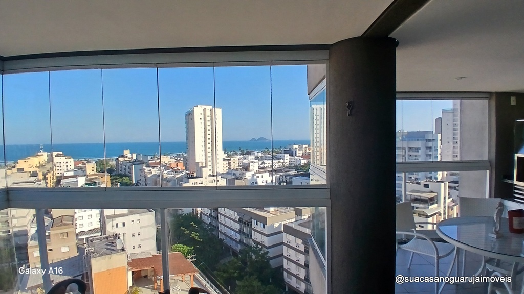 Cobertura com 3 dormitorios  1 suite 3 vagas  à Venda, 230 m² por R$ 1.600.000  CO100E