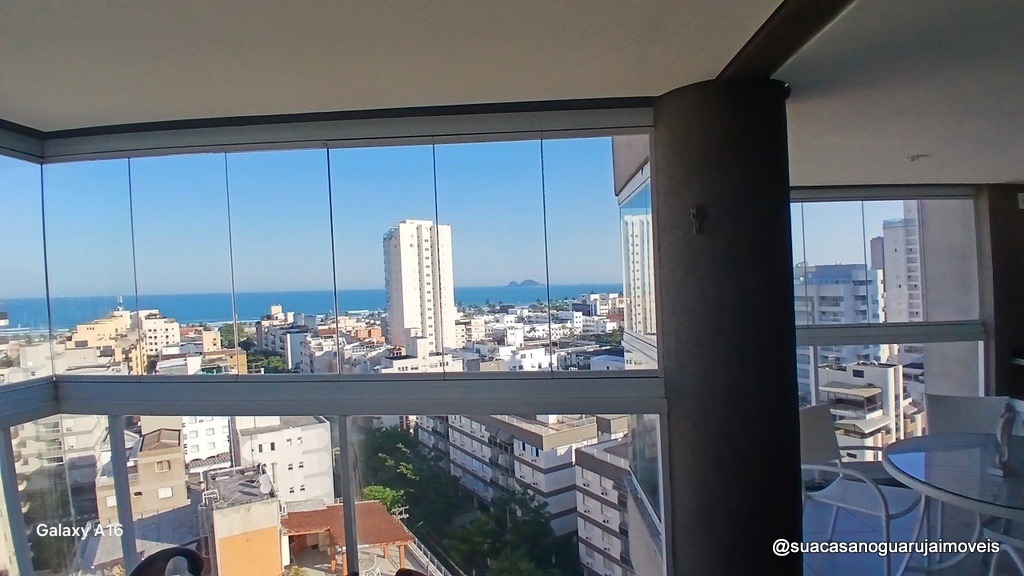 Cobertura com 3 dormitorios  1 suite 3 vagas  à Venda, 230 m² por R$ 1.600.000  CO100E