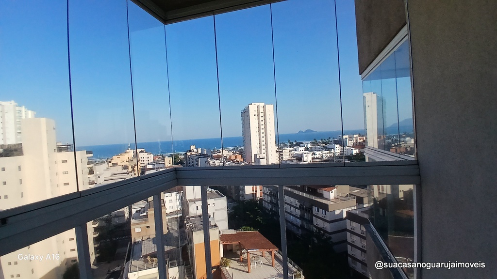 Cobertura com 3 dormitorios  1 suite 3 vagas  à Venda, 230 m² por R$ 1.600.000  CO100E