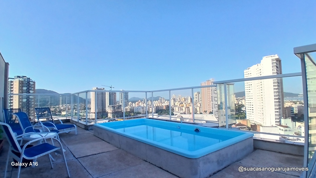 Andar Corporativo - Venda, Enseada, Guarujá, SP