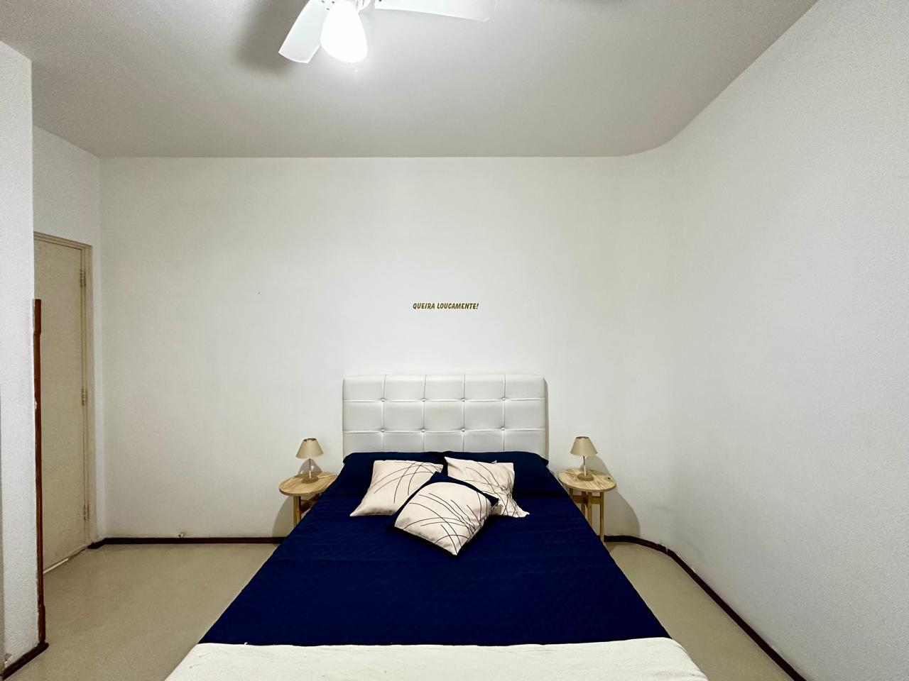 Apartamento com 3 Quartos à Venda, 110 m² por R$ 600.000