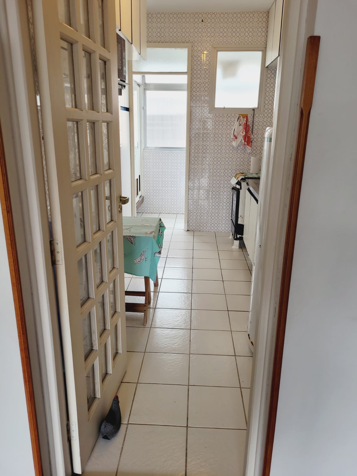 Apartamento com 3 Quartos à Venda, 110 m² por R$ 600.000