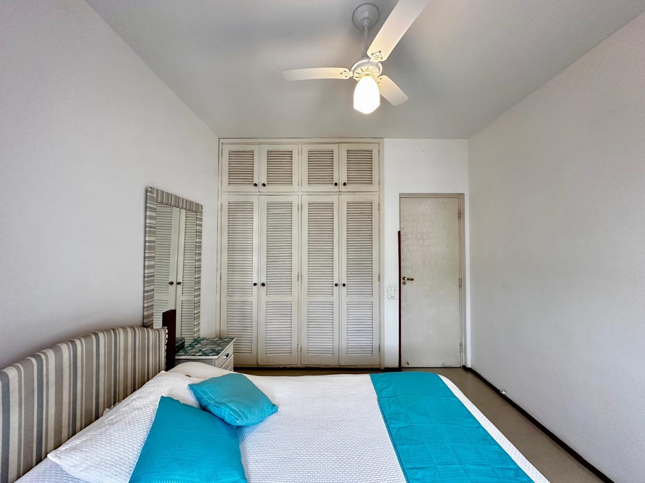 Apartamento com 3 Quartos à Venda, 110 m² por R$ 600.000