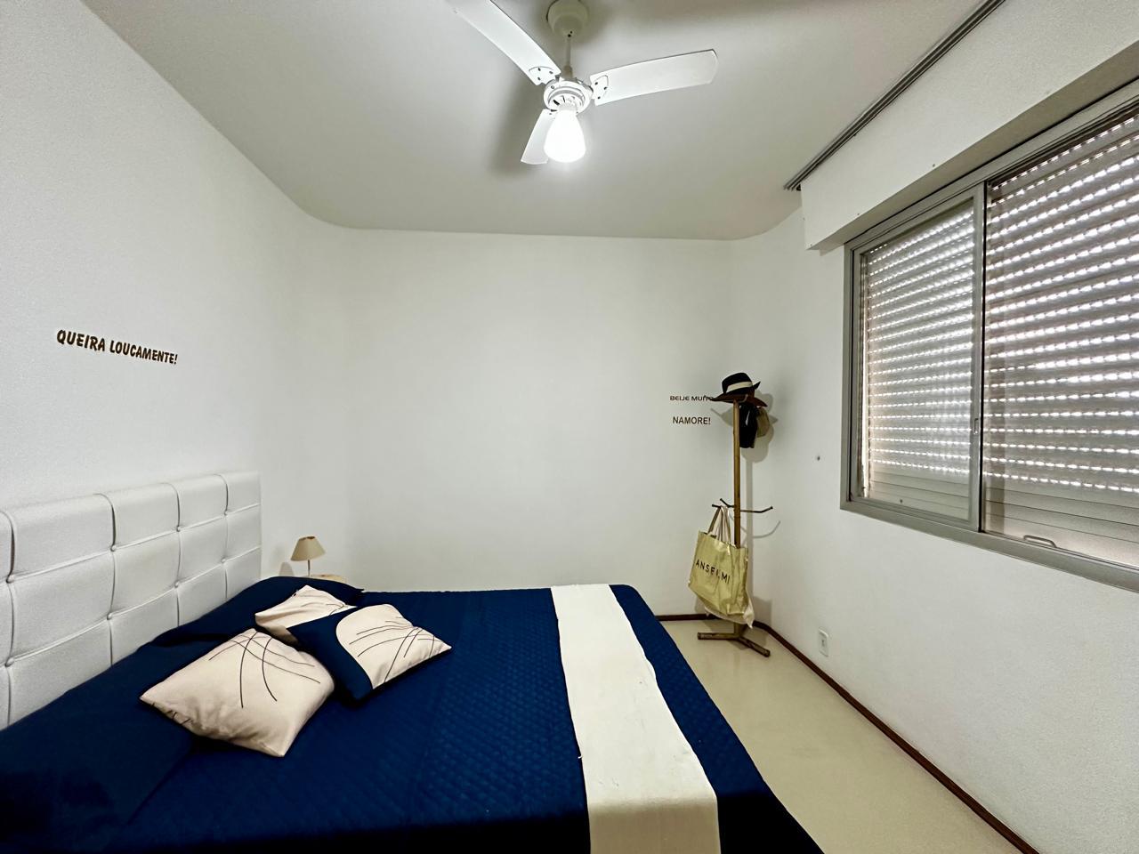 Apartamento com 3 Quartos à Venda, 110 m² por R$ 600.000