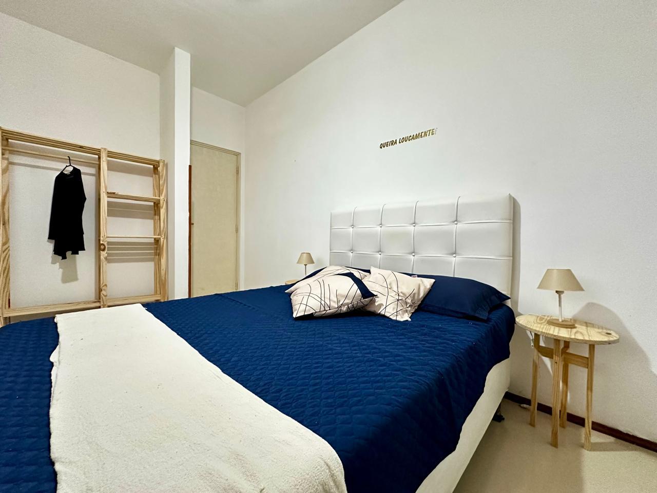Apartamento com 3 Quartos à Venda, 110 m² por R$ 600.000