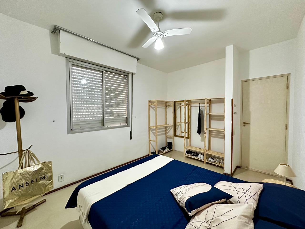 Apartamento com 3 Quartos à Venda, 110 m² por R$ 600.000