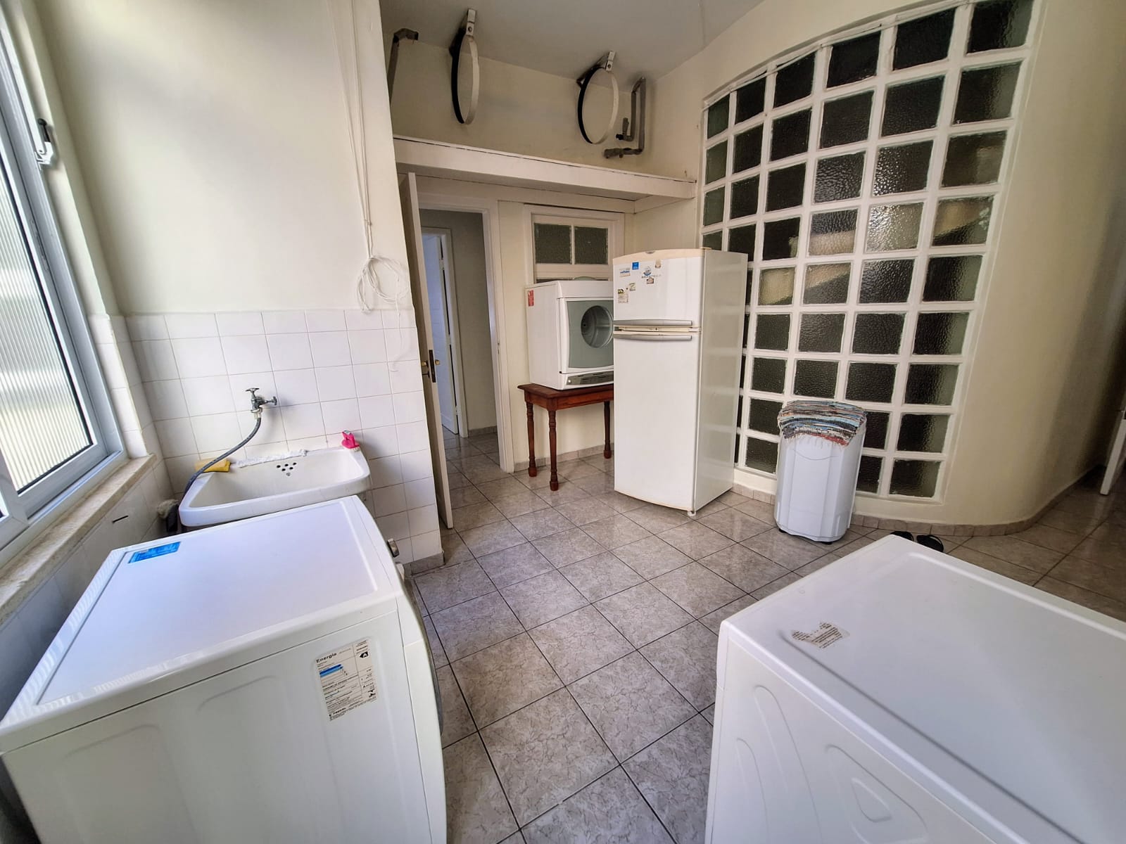 Apartamento Vista total Mar, seno 1 por andar à Venda, 210 m² por R$ 1.200.000