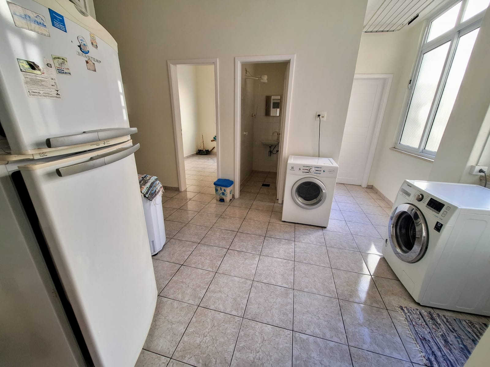 Apartamento Vista total Mar, seno 1 por andar à Venda, 210 m² por R$ 1.200.000