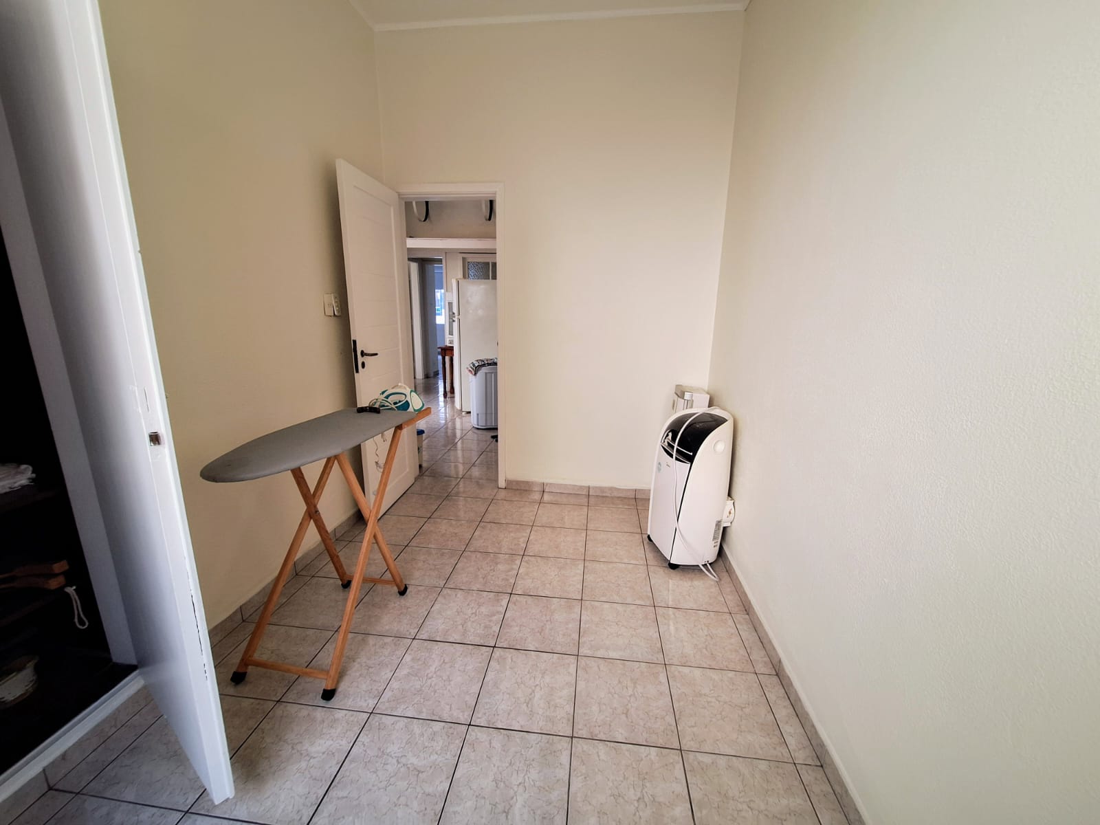 Apartamento Vista total Mar, seno 1 por andar à Venda, 210 m² por R$ 1.200.000