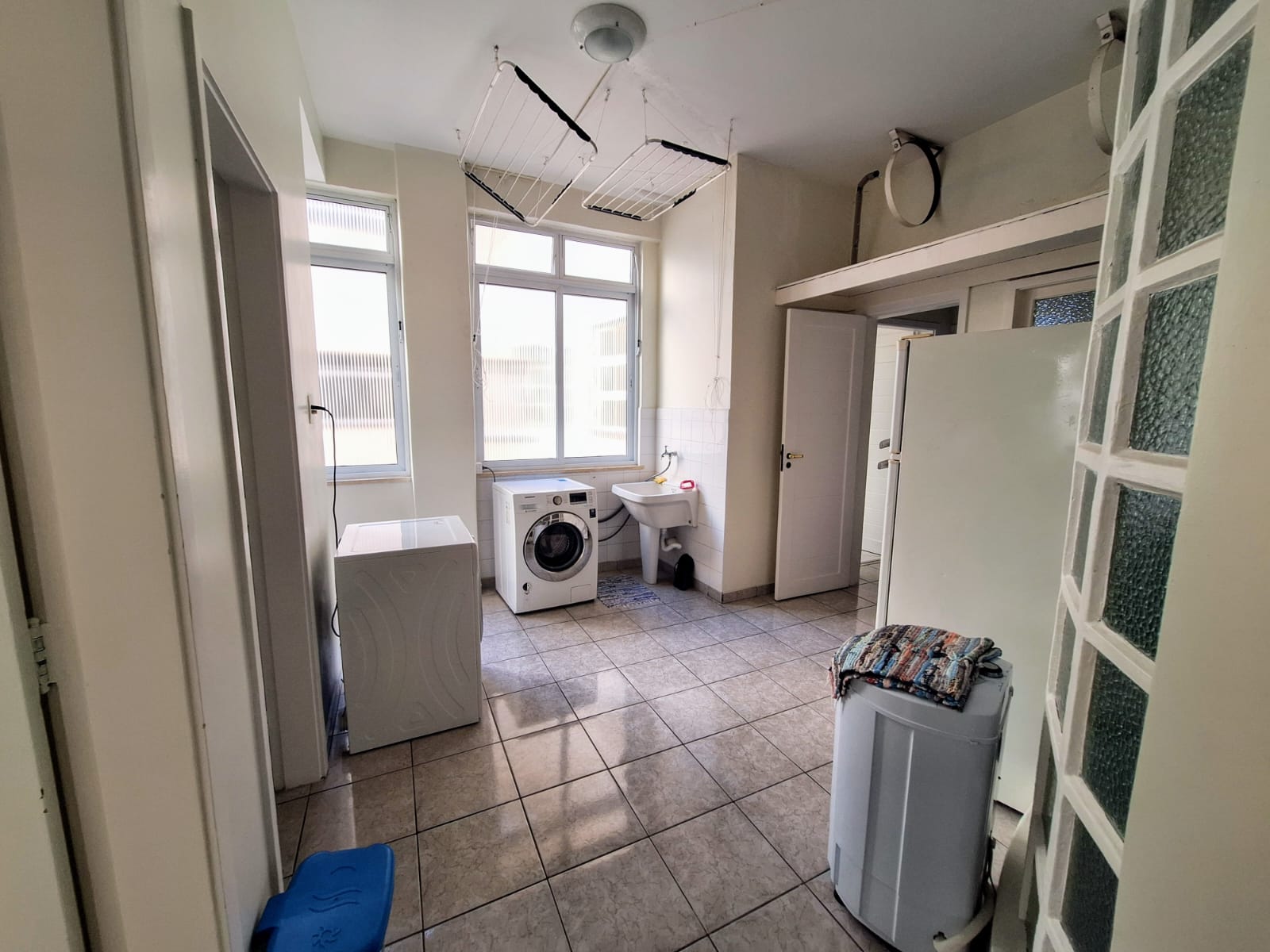 Apartamento Vista total Mar, seno 1 por andar à Venda, 210 m² por R$ 1.200.000