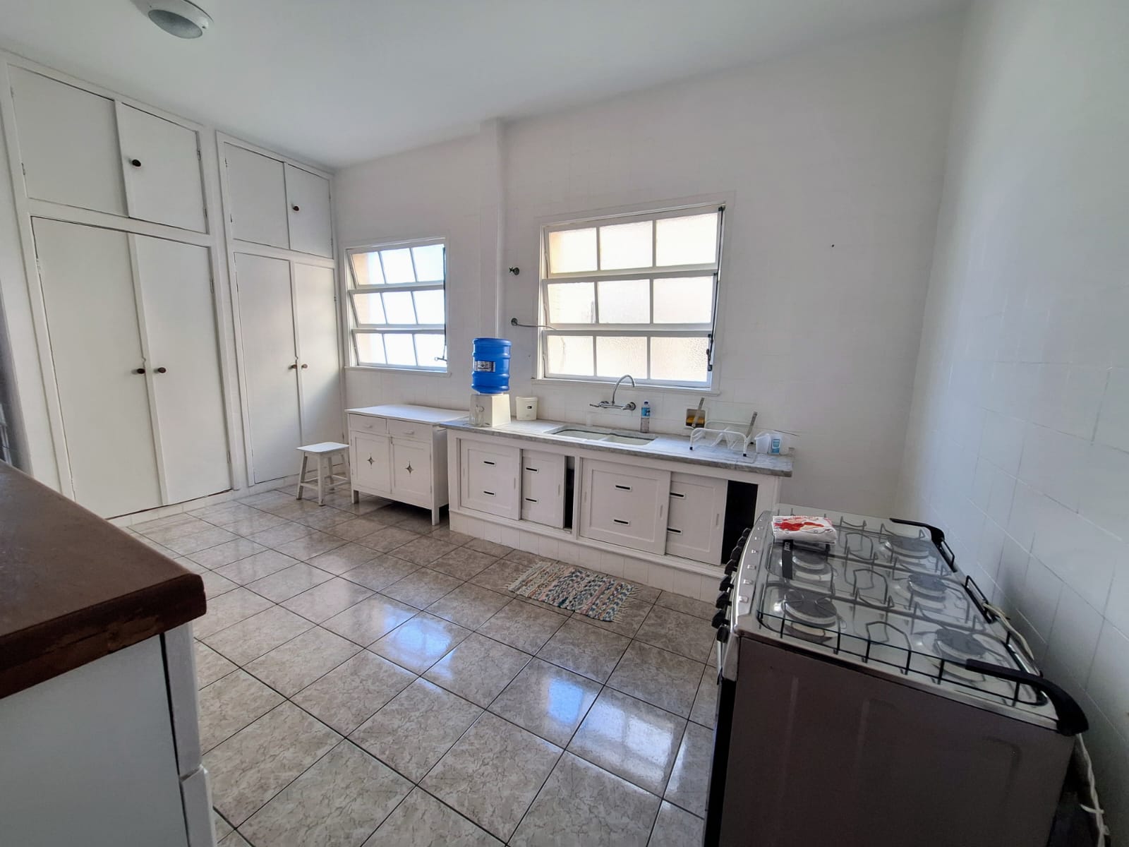 Apartamento Vista total Mar, seno 1 por andar à Venda, 210 m² por R$ 1.200.000