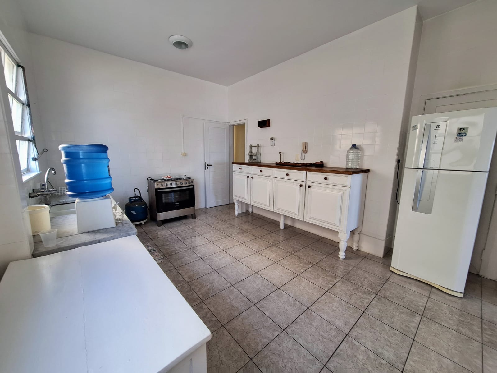Apartamento Vista total Mar, seno 1 por andar à Venda, 210 m² por R$ 1.200.000