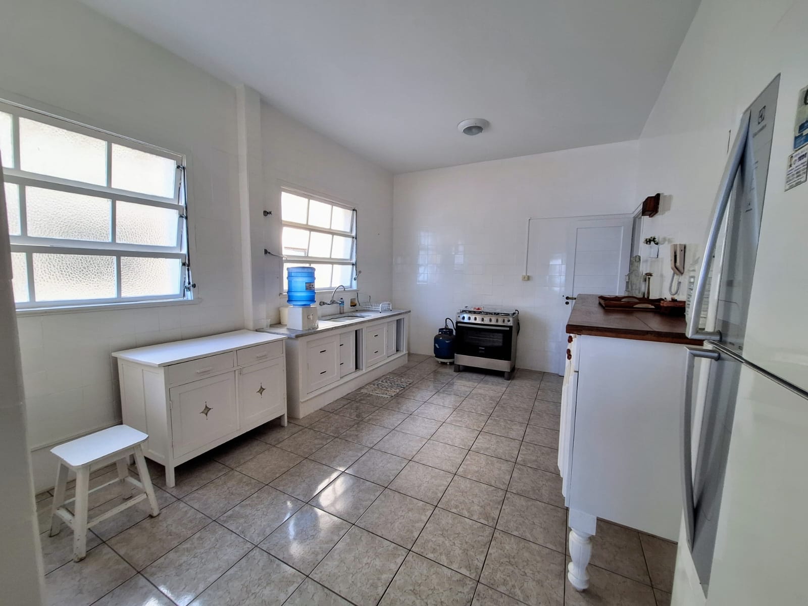 Apartamento Vista total Mar, seno 1 por andar à Venda, 210 m² por R$ 1.200.000