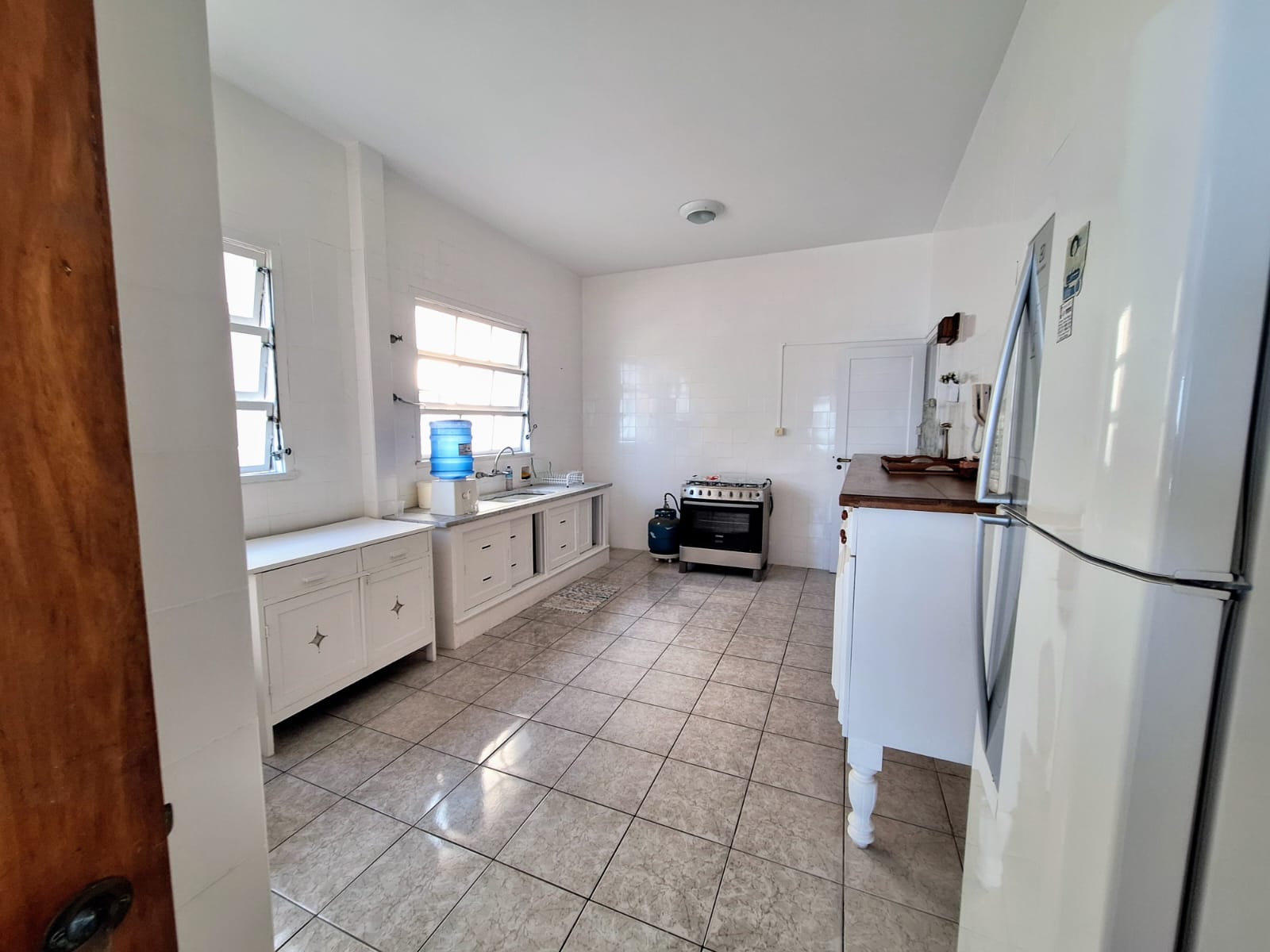 Apartamento Vista total Mar, seno 1 por andar à Venda, 210 m² por R$ 1.200.000
