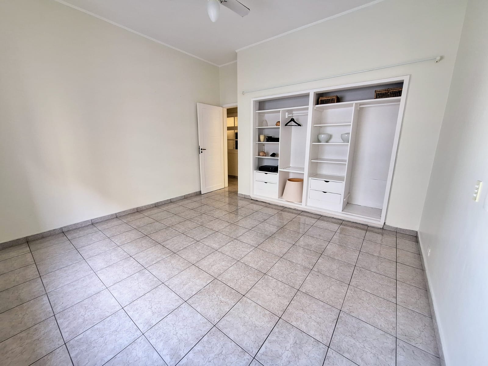 Apartamento Vista total Mar, seno 1 por andar à Venda, 210 m² por R$ 1.200.000