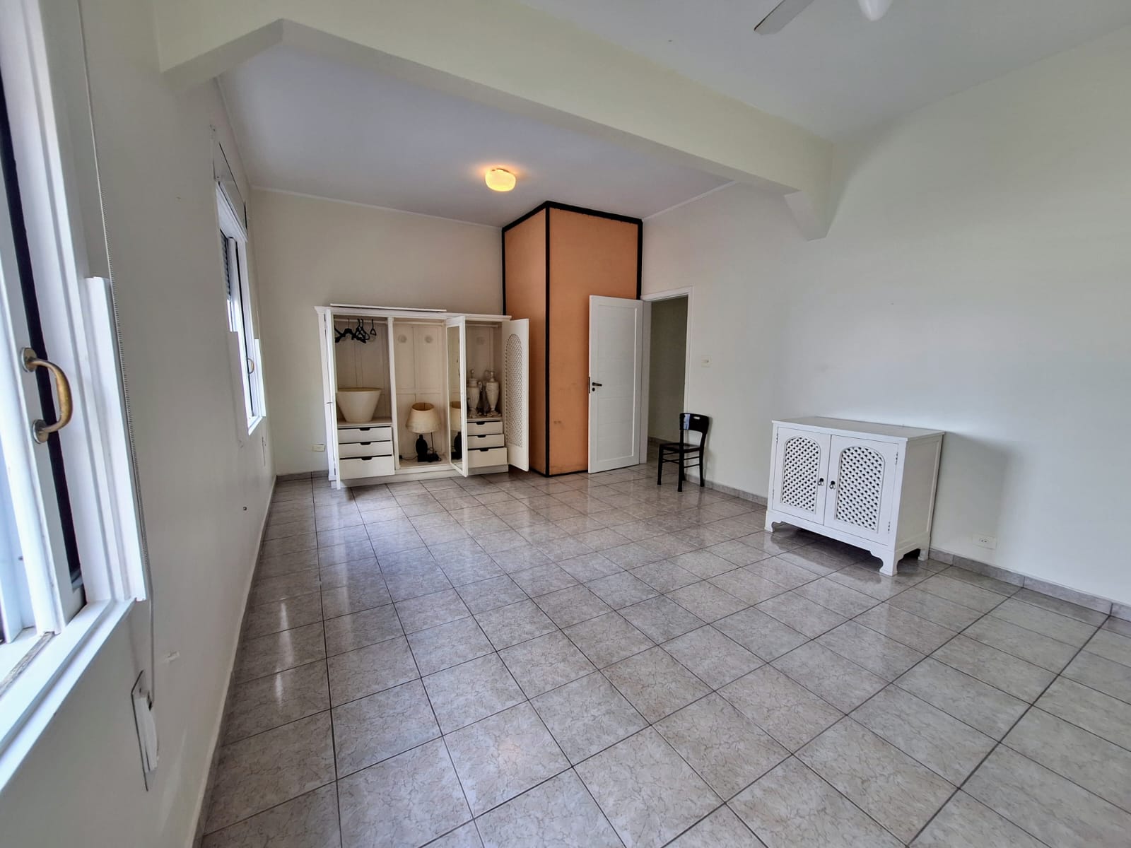 Apartamento Vista total Mar, seno 1 por andar à Venda, 210 m² por R$ 1.200.000