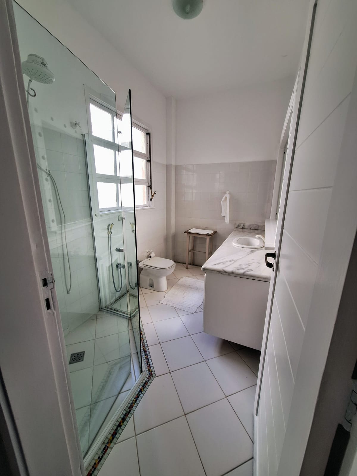 Apartamento Vista total Mar, seno 1 por andar à Venda, 210 m² por R$ 1.200.000