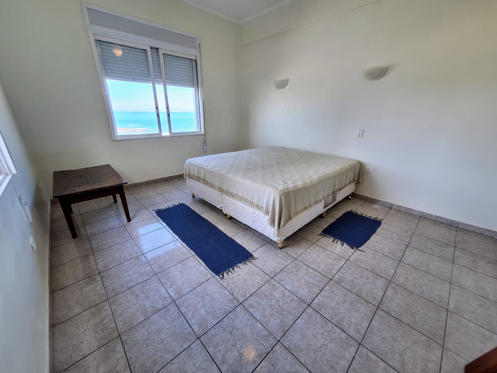 Apartamento Vista total Mar, seno 1 por andar à Venda, 210 m² por R$ 1.200.000
