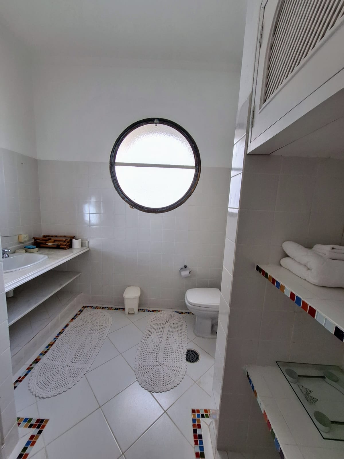 Apartamento Vista total Mar, seno 1 por andar à Venda, 210 m² por R$ 1.200.000