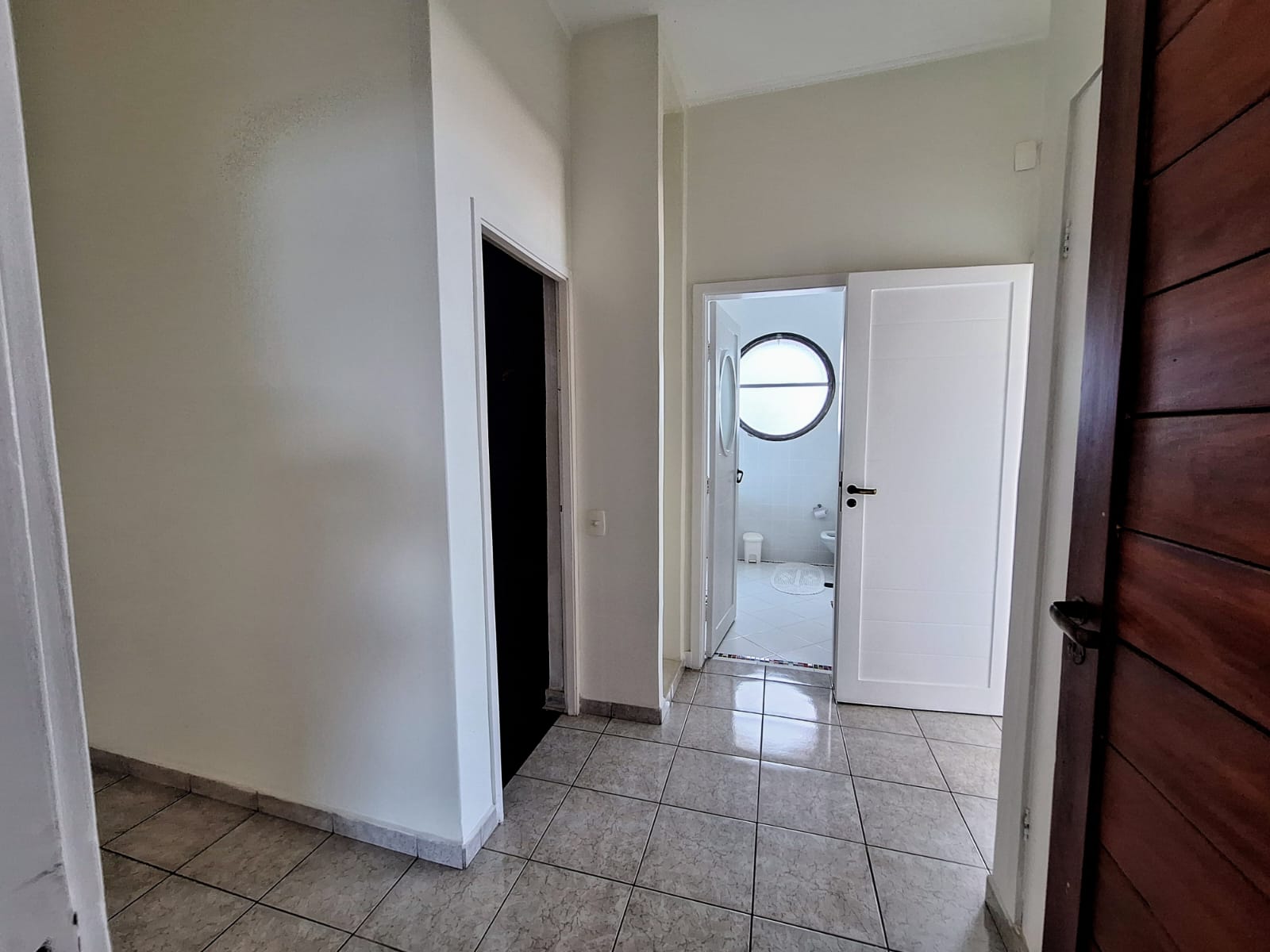 Apartamento Vista total Mar, seno 1 por andar à Venda, 210 m² por R$ 1.200.000