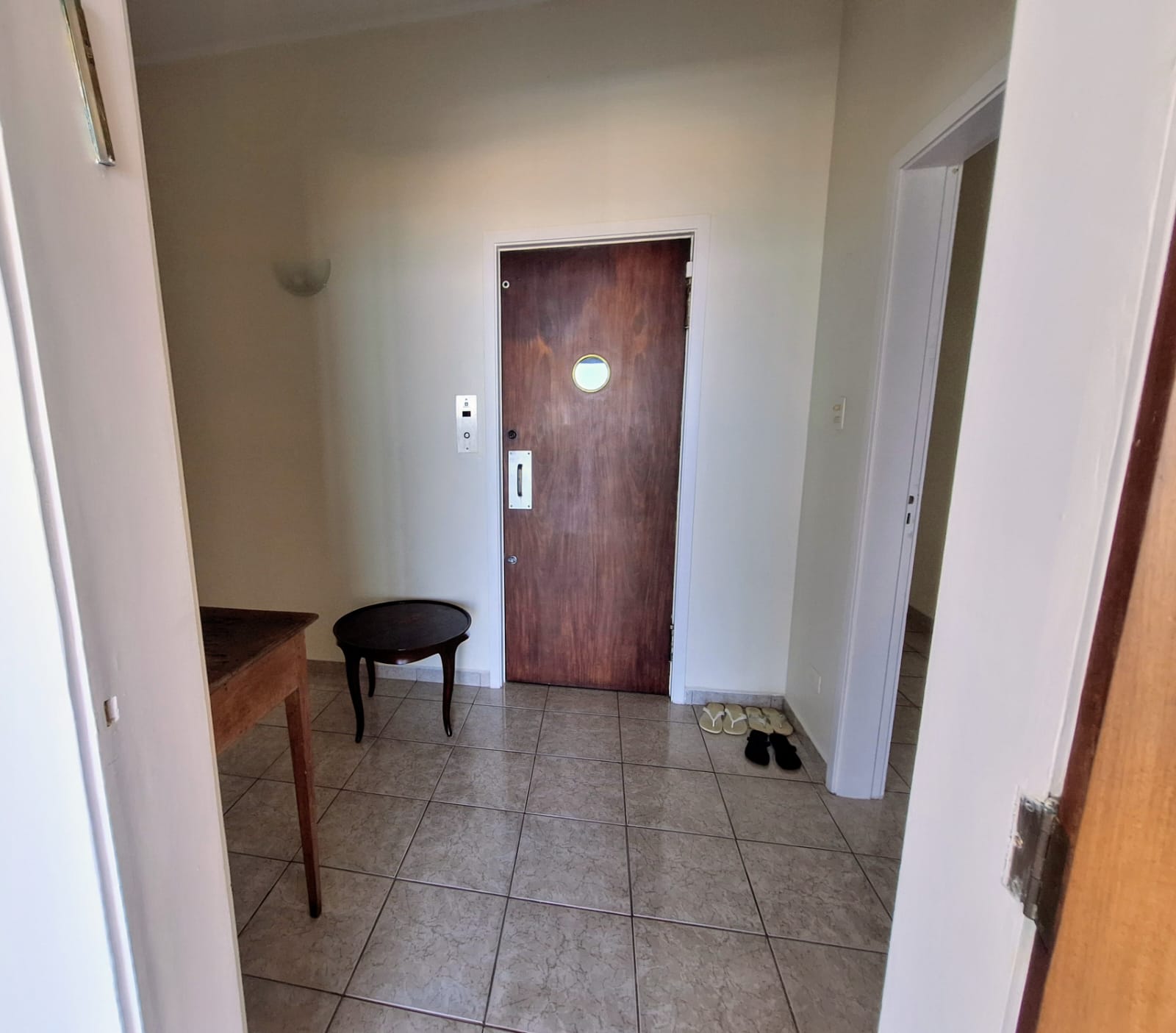 Apartamento Vista total Mar, seno 1 por andar à Venda, 210 m² por R$ 1.200.000