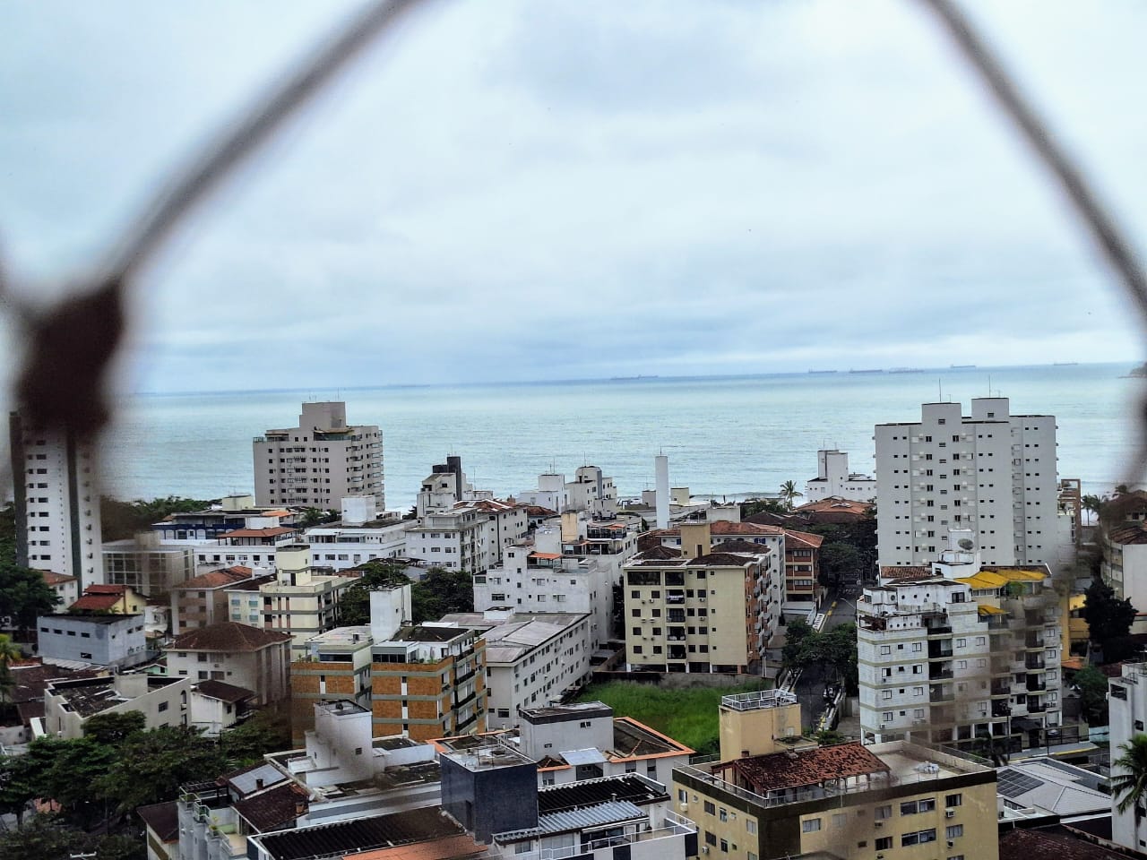 Apartamento à Venda 3 Quartos no Condomínio Twice, Guarujá – Mobiliado, Lazer Completo e 2 Vagas cod R1819425T