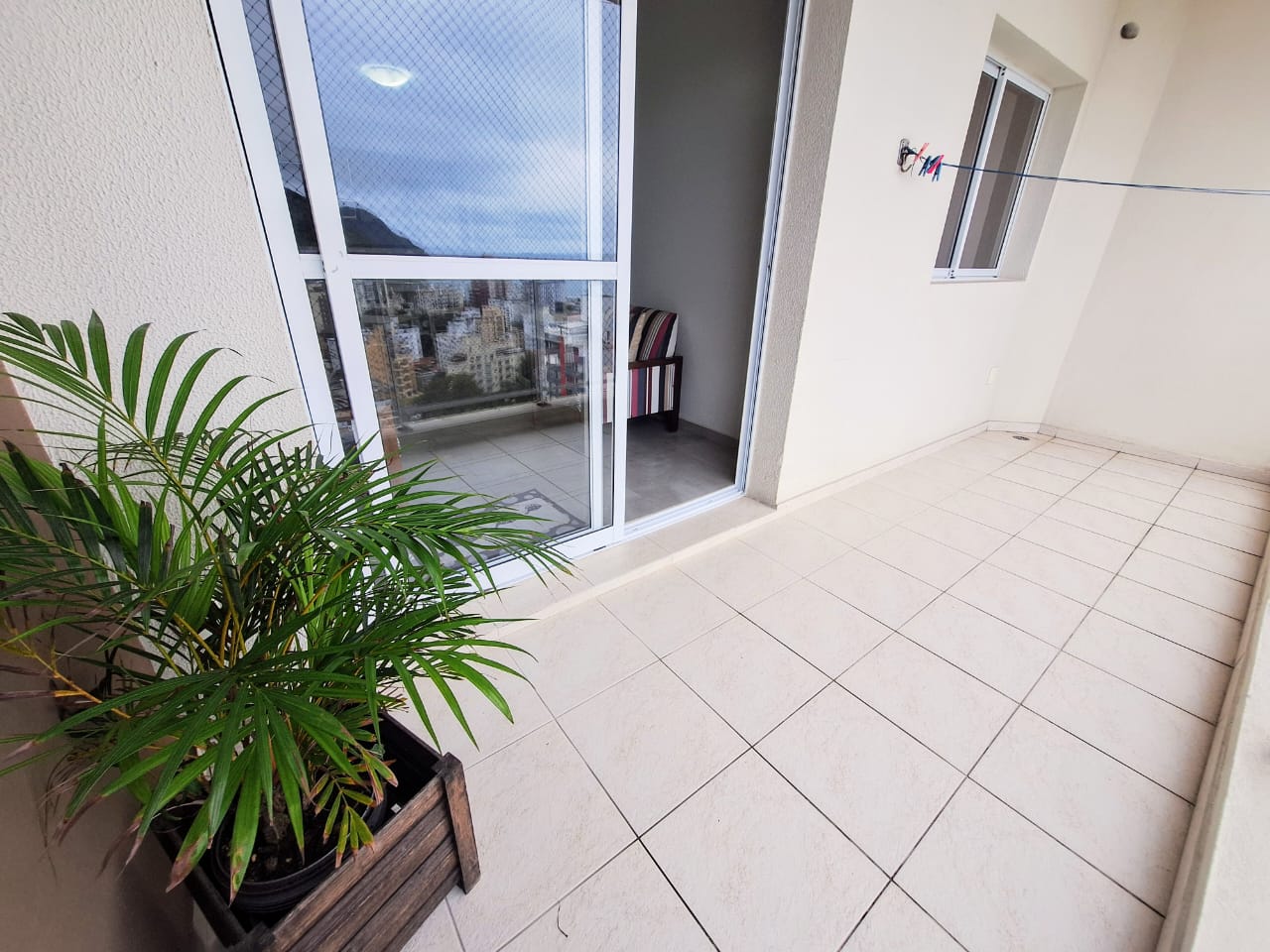 Apartamento à Venda 3 Quartos no Condomínio Twice, Guarujá – Mobiliado, Lazer Completo e 2 Vagas cod R1819425T
