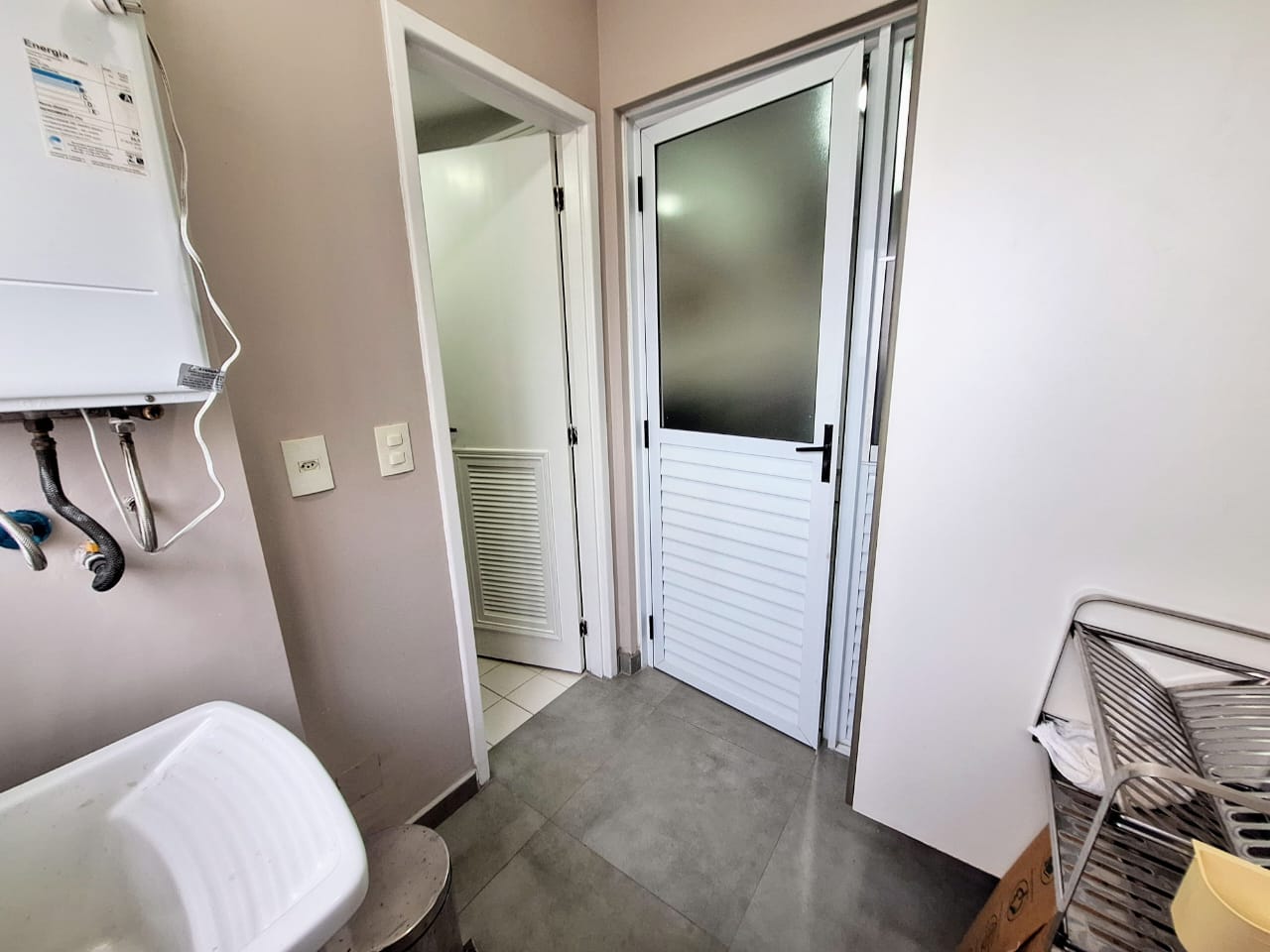 Apartamento à Venda 3 Quartos no Condomínio Twice, Guarujá – Mobiliado, Lazer Completo e 2 Vagas cod R1819425T
