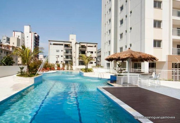 Apartamento - Venda, Jardim Las Palmas, Guarujá, SP