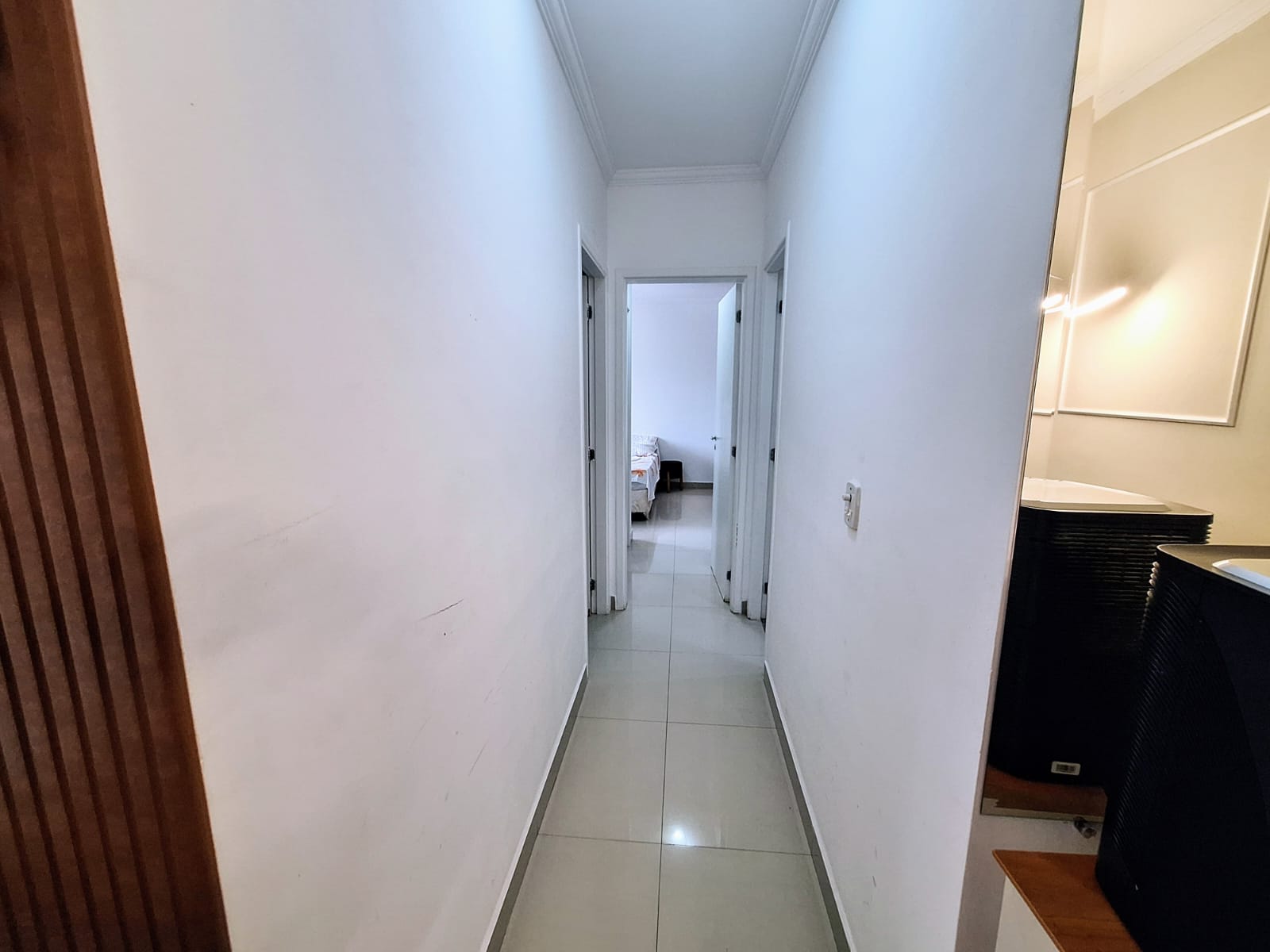 Apartamento à Venda 2 Quartos no Condomínio Twice, Guarujá – Mobiliado, Lazer Completo e 2 Vagas R18194252T