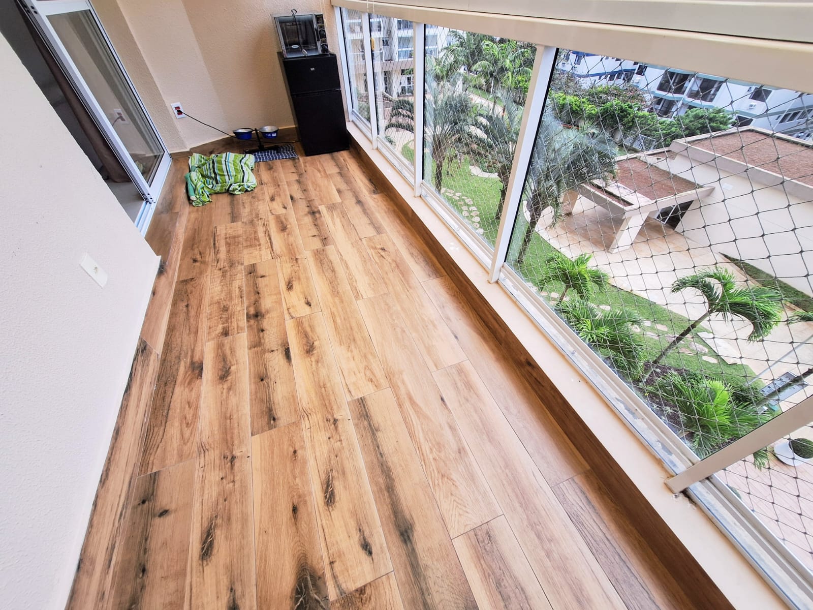 Apartamento à Venda 2 Quartos no Condomínio Twice, Guarujá – Mobiliado, Lazer Completo e 2 Vagas R18194252T