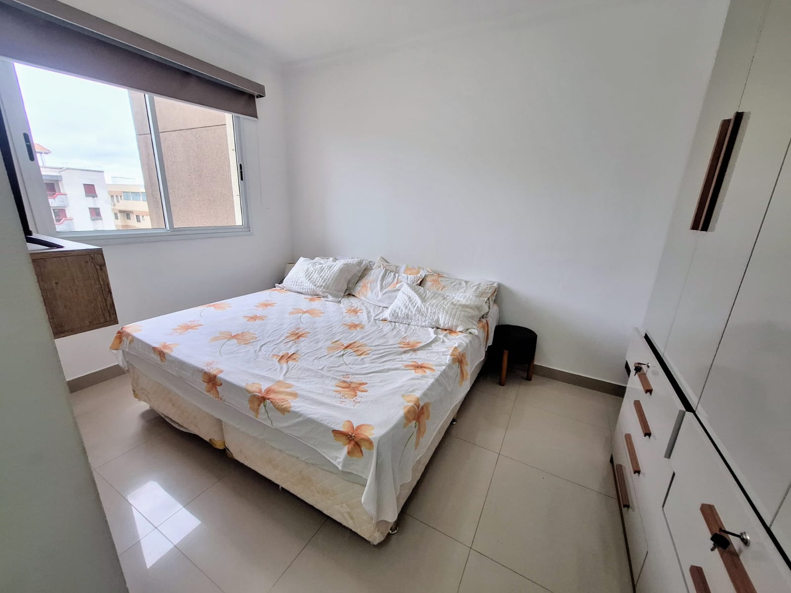 Apartamento à Venda 2 Quartos no Condomínio Twice, Guarujá – Mobiliado, Lazer Completo e 2 Vagas R18194252T
