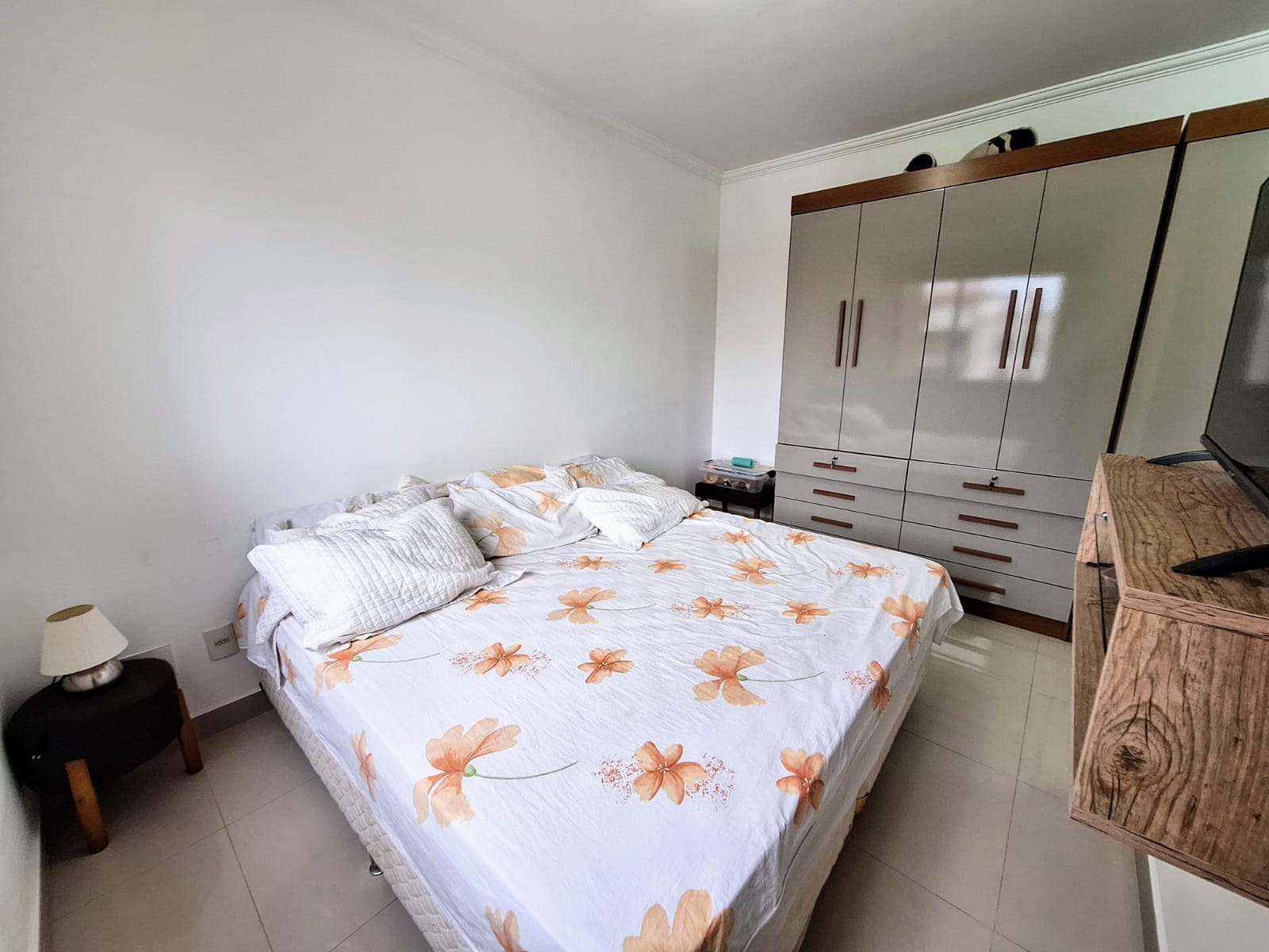 Apartamento à Venda 2 Quartos no Condomínio Twice, Guarujá – Mobiliado, Lazer Completo e 2 Vagas R18194252T