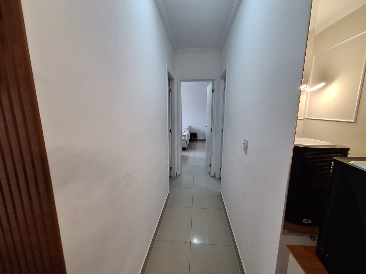 Apartamento à Venda 2 Quartos no Condomínio Twice, Guarujá – Mobiliado, Lazer Completo e 2 Vagas R18194252T