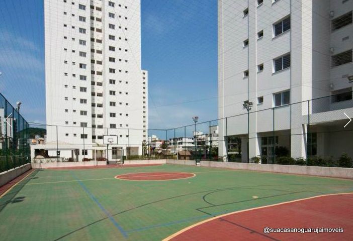 Apartamento à Venda 2 Quartos no Condomínio Twice, Guarujá – Mobiliado, Lazer Completo e 2 Vagas R18194252T