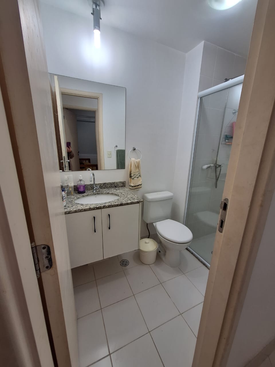 Apartamento à Venda 2 Quartos no Condomínio Twice, Guarujá – Mobiliado, Lazer Completo e 2 Vagas R18194252T