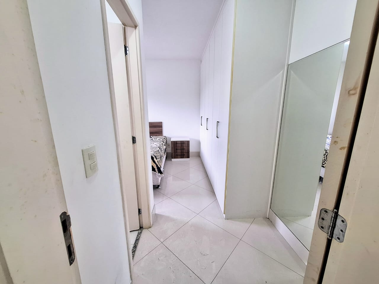 Apartamento à Venda 2 Quartos no Condomínio Twice, Guarujá – Mobiliado, Lazer Completo e 2 Vagas R18194252T