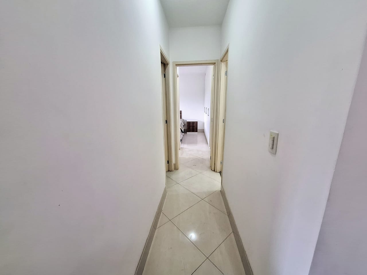 Apartamento à Venda 2 Quartos no Condomínio Twice, Guarujá – Mobiliado, Lazer Completo e 2 Vagas R18194252T