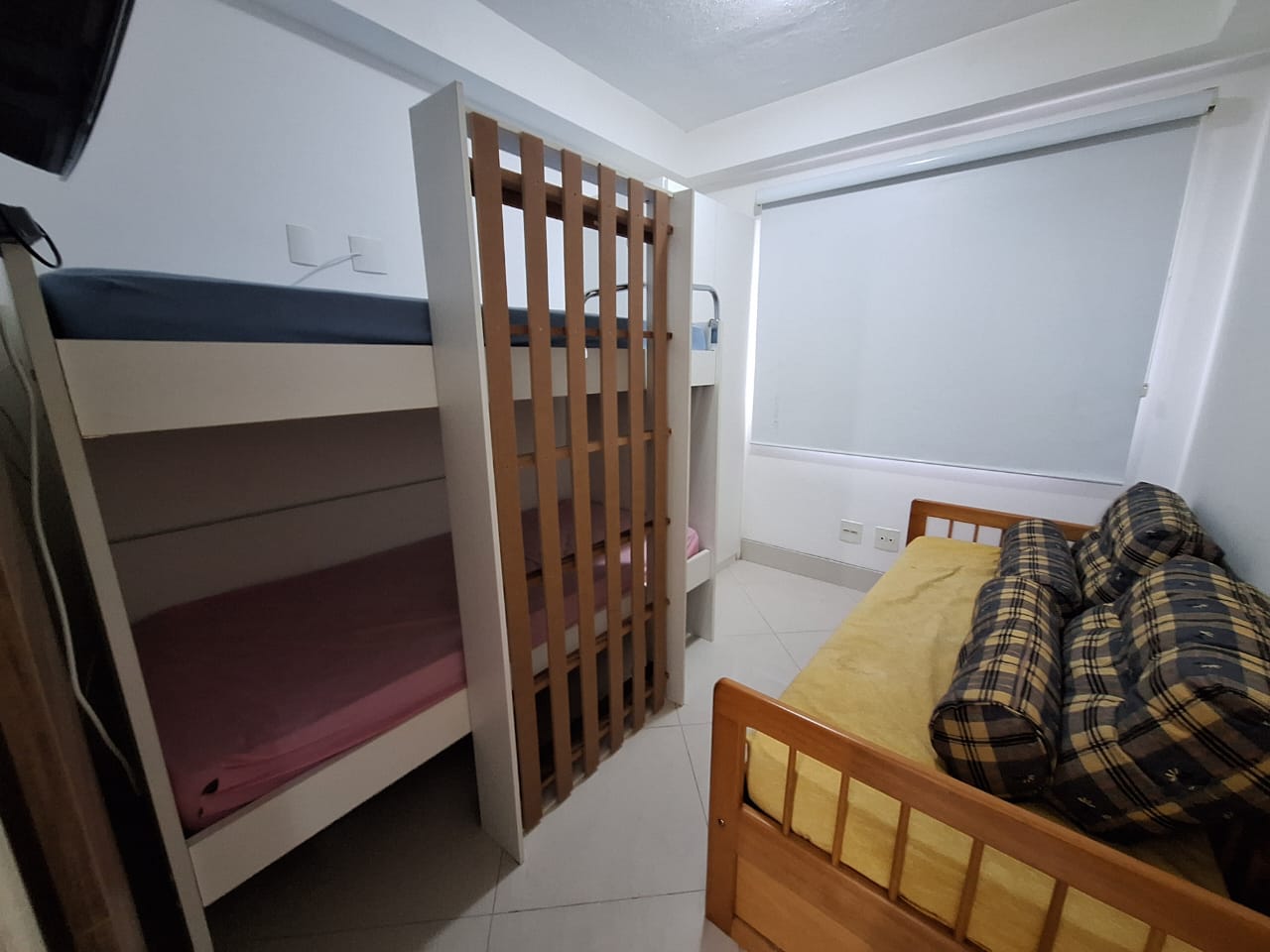 Apartamento à Venda 2 Quartos no Condomínio Twice, Guarujá – Mobiliado, Lazer Completo e 2 Vagas R18194252T