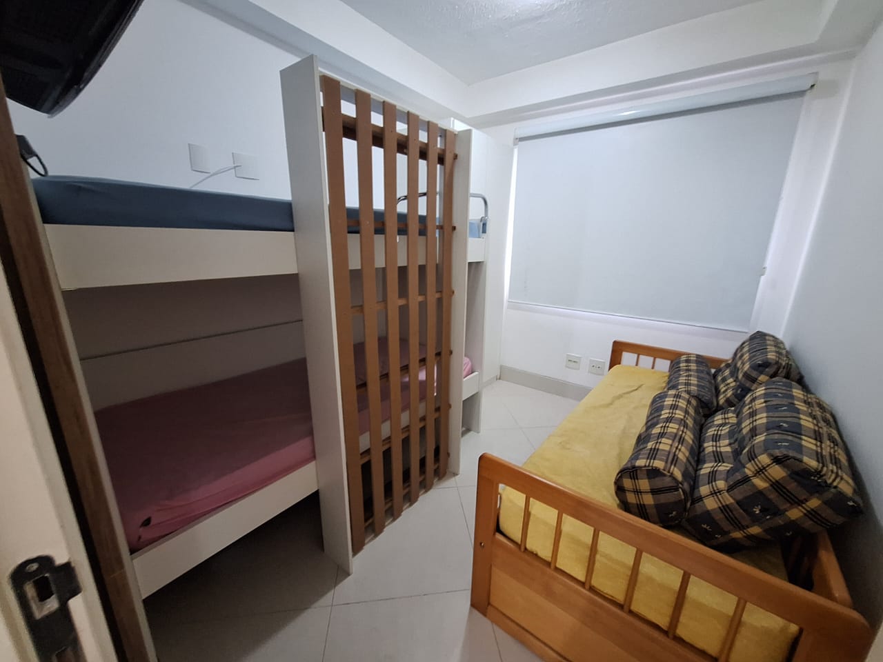 Apartamento à Venda 2 Quartos no Condomínio Twice, Guarujá – Mobiliado, Lazer Completo e 2 Vagas R18194252T