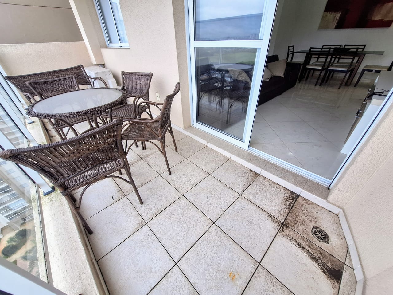 Apartamento à Venda 2 Quartos no Condomínio Twice, Guarujá – Mobiliado, Lazer Completo e 2 Vagas R18194252T