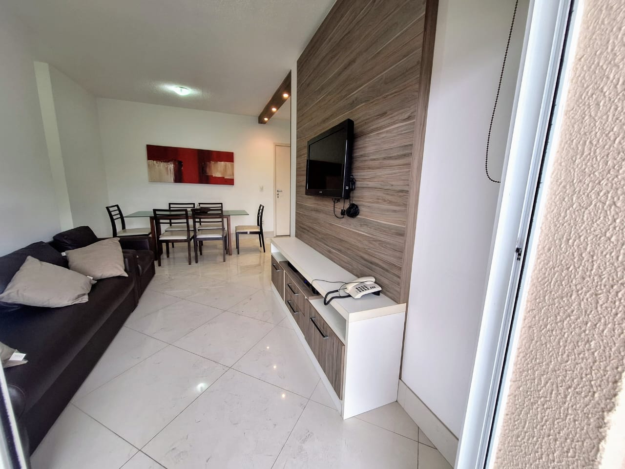 Apartamento à Venda 2 Quartos no Condomínio Twice, Guarujá – Mobiliado, Lazer Completo e 2 Vagas R18194252T