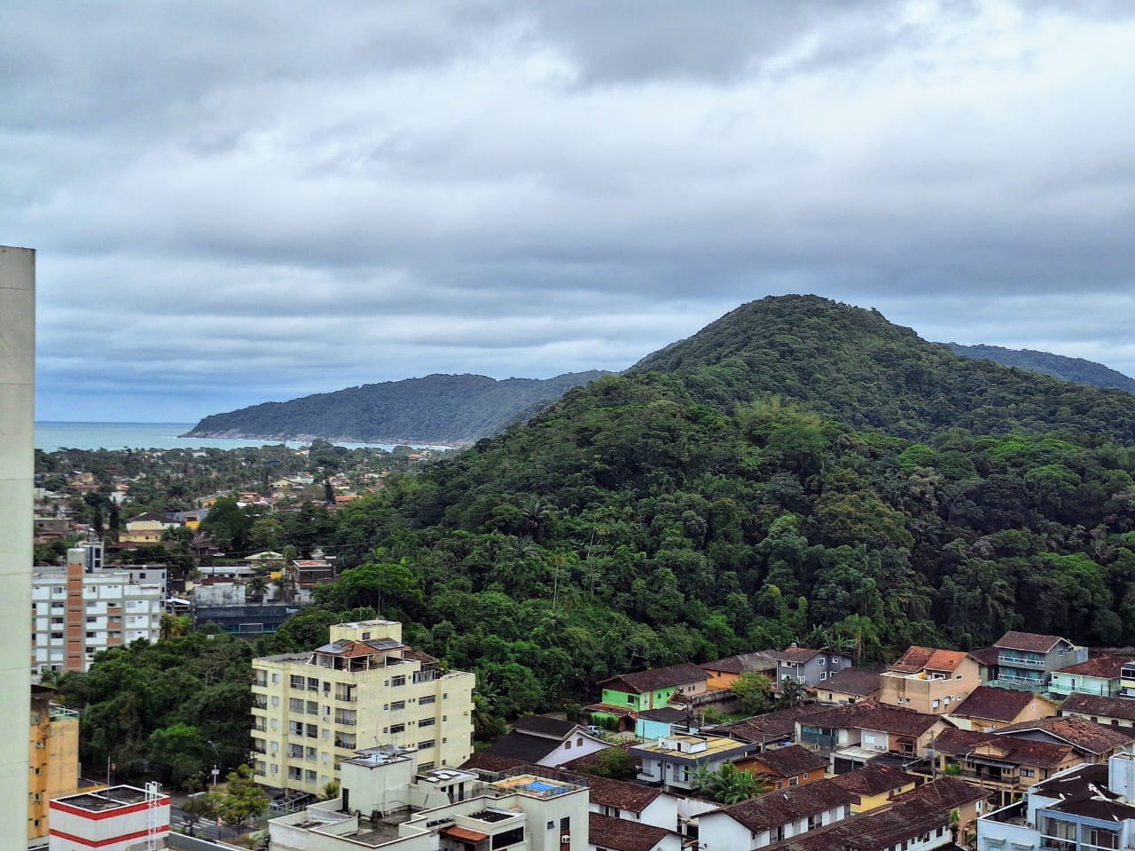 Apartamento à Venda 2 Quartos no Condomínio Twice, Guarujá – Mobiliado, Lazer Completo e 2 Vagas R18194252T