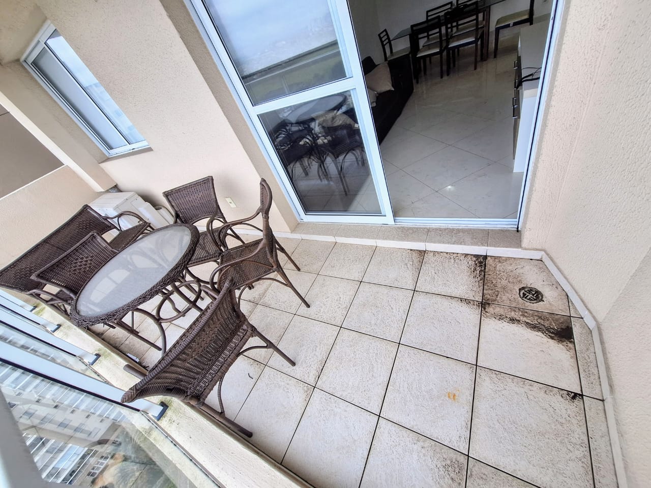 Apartamento à Venda 2 Quartos no Condomínio Twice, Guarujá – Mobiliado, Lazer Completo e 2 Vagas R18194252T