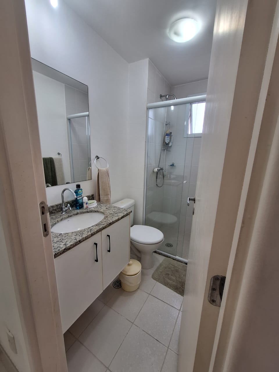 Apartamento à Venda 2 Quartos no Condomínio Twice, Guarujá – Mobiliado, Lazer Completo e 2 Vagas R18194252T