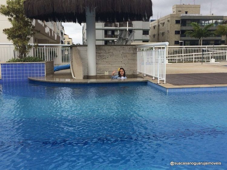 Apartamento - Venda, Jardim Las Palmas, Guarujá, SP