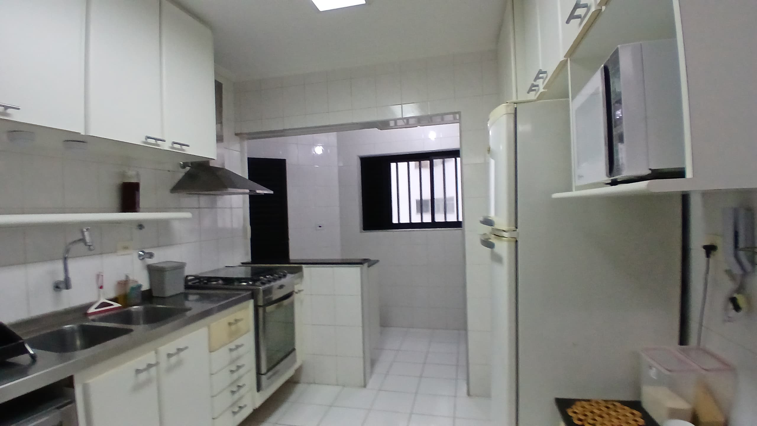 apartamento 3 dormitorios 100 m2 1 suite 1 vaga morro do maluf pitangueiras guaruja sp cod AP010201P